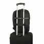 Targus Commuter EcoSmart Rygsæk til notebook 16 Polyester Sort